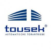 logo TOUSEK